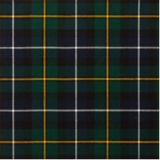 MacNeil Of Barra Modern 10oz Tartan Fabric By The Metre